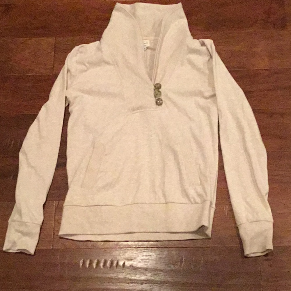 Banana Republic Sweater